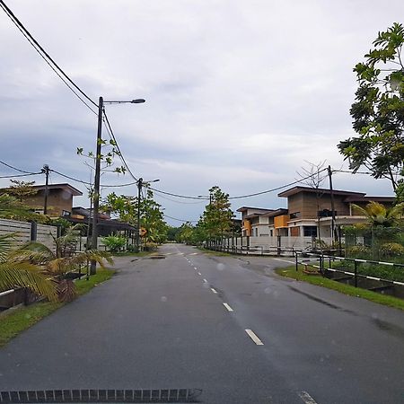 Siantan In Paya Rumput Near Std Hang Jebat, Sg Udang & Uitm Lendu Malacca Exteriör bild