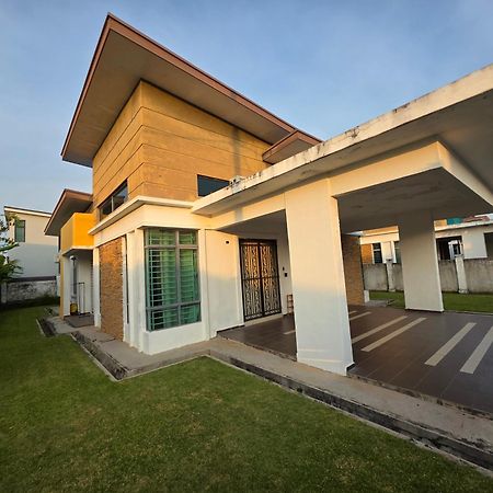 Siantan In Paya Rumput Near Std Hang Jebat, Sg Udang & Uitm Lendu Malacca Exteriör bild