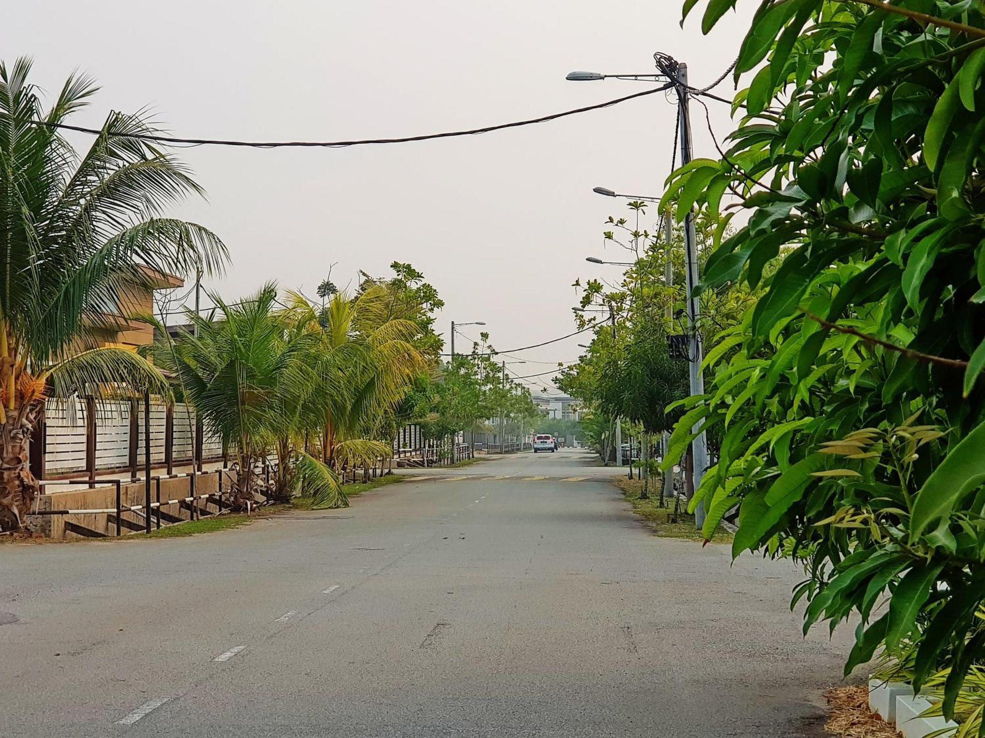 Siantan In Paya Rumput Near Std Hang Jebat, Sg Udang & Uitm Lendu Malacca Exteriör bild