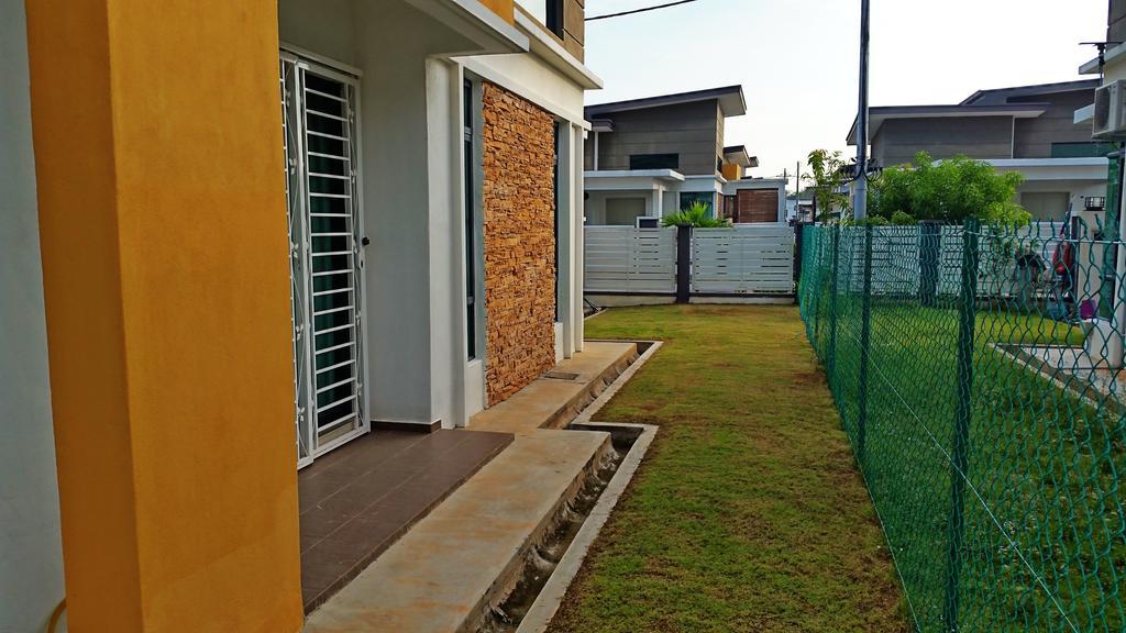 Siantan In Paya Rumput Near Std Hang Jebat, Sg Udang & Uitm Lendu Malacca Exteriör bild